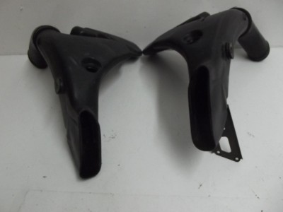 entrée d'air droite et gau ZX6R 600 1995-1997