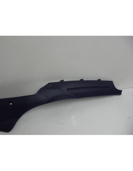 plastique coté droit bleu orig PEOPLE 50 2000-2020