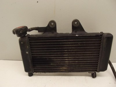 radiateur de refroidissement   VARADERO 125 2001-2006 2