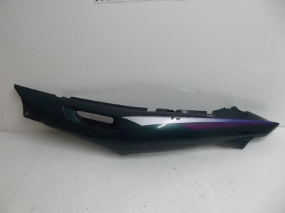 coque arrière coté gauche orig XJ 900 1995-2001