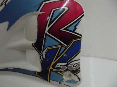 ouïe de radiateur coté droit o RK 50 1995-1998 2