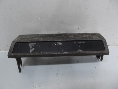 écope de radiateur gauche  ori VFC 750 1982-1987