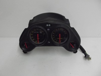compteur d'origine comptab CBR R 125 2004-2010