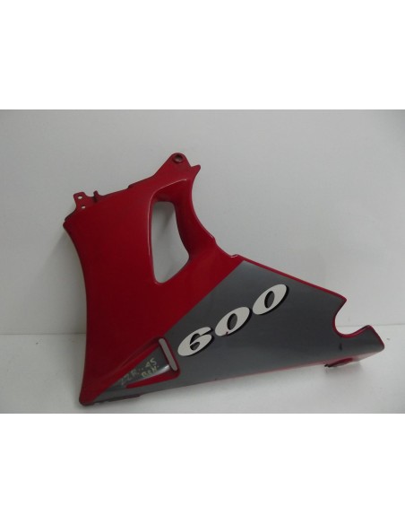 flanc de carénage origine avec ZZR 600 1993-2001