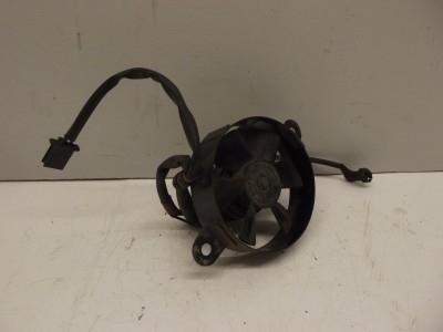ventilateur de refroidissement VARADERO 125 2001-2006
