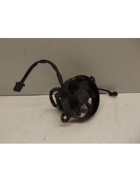 ventilateur de refroidissement VARADERO 125 2001-2006
