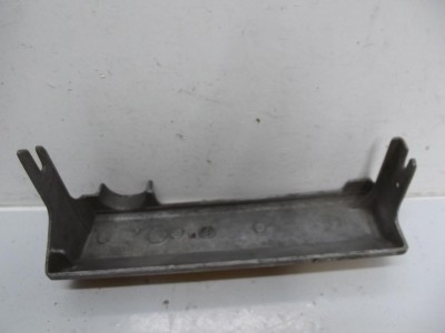 écope de radiateur droite  ori VFC 750 1982-1987 2