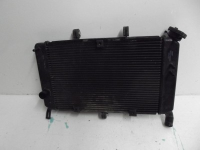 radiateur origine YAMAHA , fo XJ6 600 2009-2016 2
