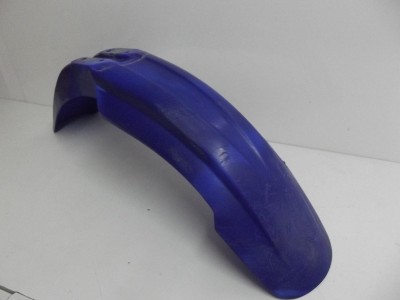 garde boue avant occasion avec YZ 250 1998-2010