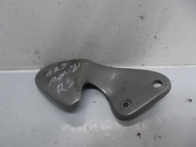 protection plastique de platin RS 125 1998-2005