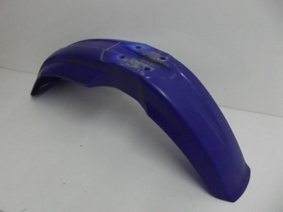 garde boue avant occasion avec YZ 250 1998-2010 2