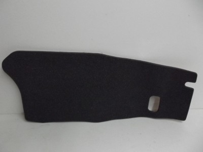 mousse de protection de dessou ZZR 1100 1991-1993