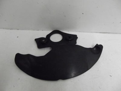 dessous de tête de fourche ori GSXR 1000 2001-2002
