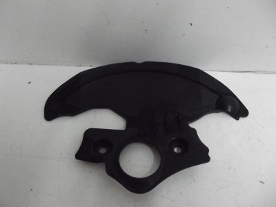 dessous de tête de fourche ori GSXR 1000 2001-2002 2