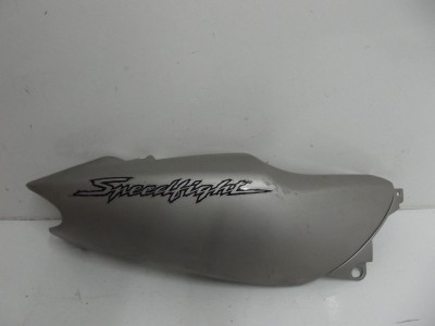 coque arrière droite gris orig SPEEDFIGHT 50 1997-1999