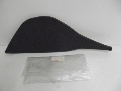 mousse autocollante droite de  ZZR 1100 1990-1993 2