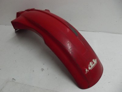 garde boue  origine HONDA sans XLV 750 1983-1986