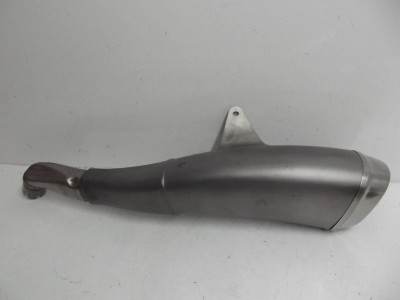 silencieux d'échappement g GSXR 1000 2009-2011