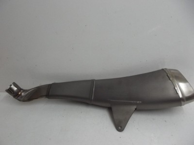 silencieux d'échappement g GSXR 1000 2009-2011 2