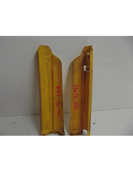 protection de fourche de coule YZ 250 1997-1997