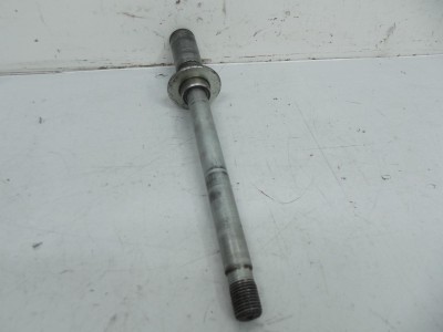 axe de roue avant  origine SUZ BANDIT 400 1991-1995 2