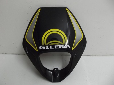 plaque phare noir origine GILE SMT 50 2003-2009