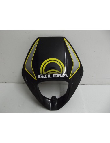 plaque phare noir origine GILE SMT 50 2003-2009
