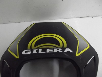 plaque phare noir origine GILE SMT 50 2003-2009 2