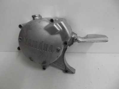 couvercle de carter d'allu TDR 125 1993-2003