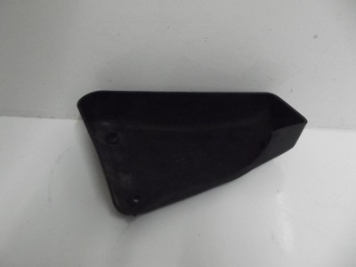 cache plastique carburateur co FAZER 600 1998-2001 2