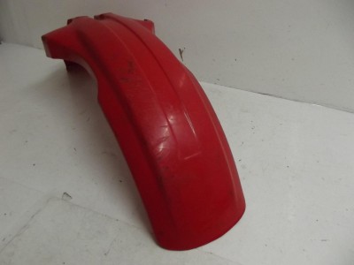 garde boue  origine HONDA sans XLV 750 1983-1986