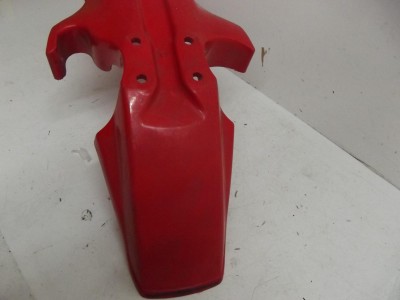 garde boue  origine HONDA sans XLV 750 1983-1986 2