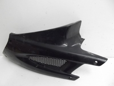 cache latéral droit  origine P SPEEDFIGHT 2 50 2004-2010