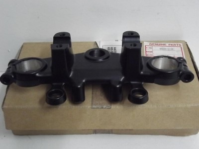 té de fourche origine KAWASAKI KMX 125 1986-2003