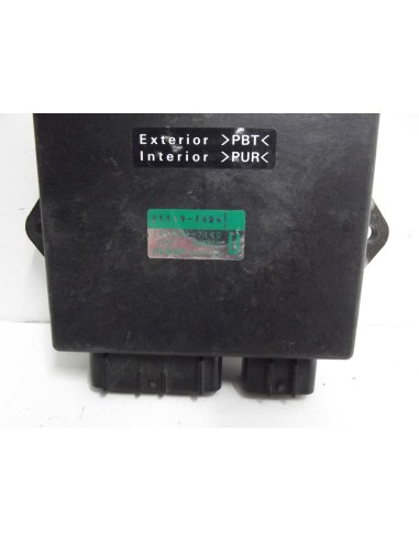boitier CDI  de marque DENSO e ZX9R 900 1998-1999