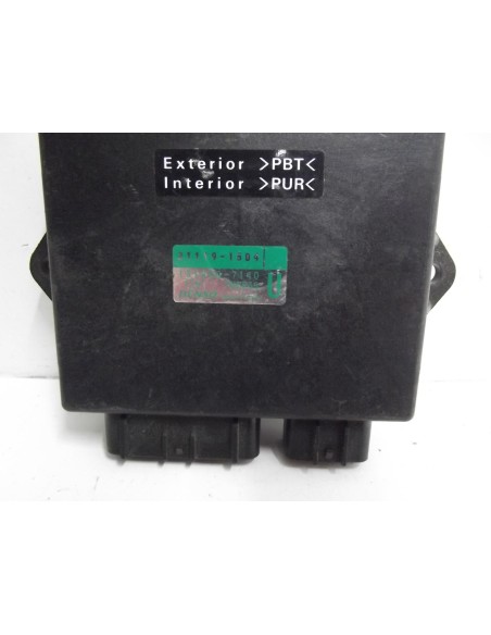 boitier CDI  de marque DENSO e ZX9R 900 1998-1999