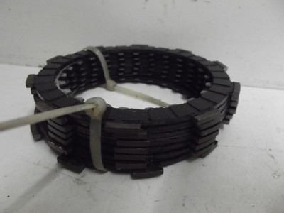 disques d'embrayage lisse  TDR 125 1993-2003 2