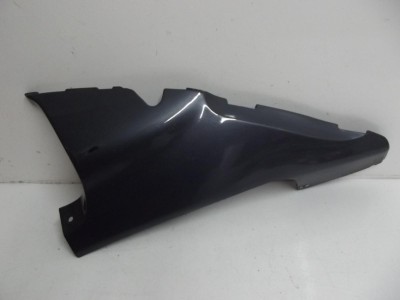 sabot coté droit gris bleuté o CBR F 1000 1993-1999