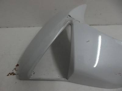 ouïe de radiateur coté gauche  Z1000 1000 2007-2009 2