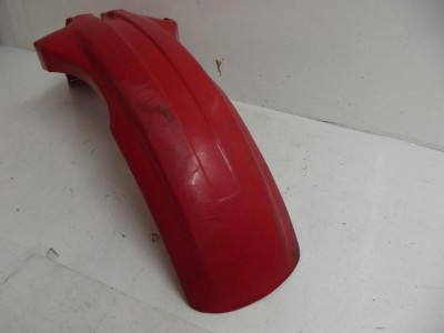 garde boue  origine HONDA sans XLV 750 1983-1986