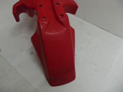 garde boue  origine HONDA sans XLV 750 1983-1986 2