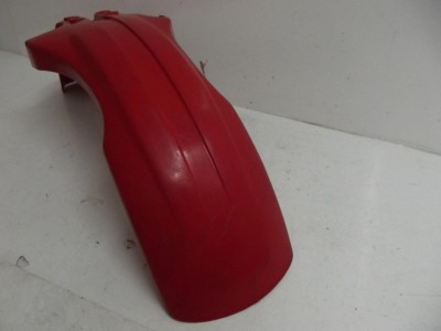 garde boue  origine HONDA sans XLR 250 1983-1986