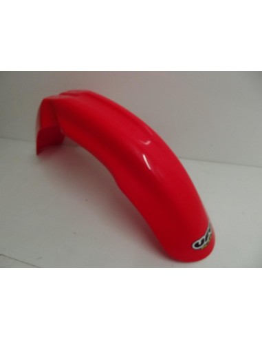 garde boue rouge avant jamais  CR 250 2000-2001