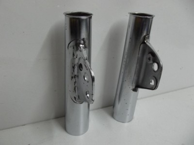 pour HONDA CBS 125 supports  CB 125 1974-1974