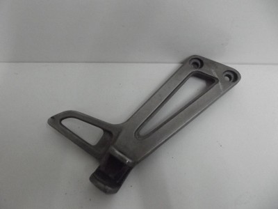 platine de repose pieds passag TDR 125 1993-2003