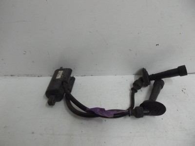 bobine et antiparasite des cyl BANDIT 600 1996-1999