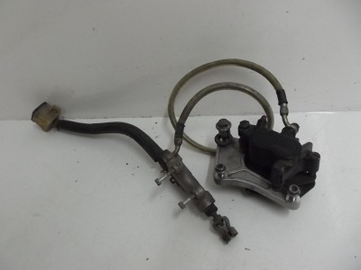freinage arrière origine HONDA VFR 750 1990-1993
