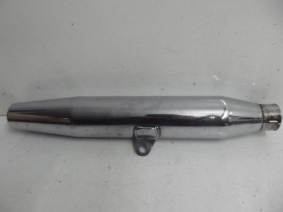 silencieux   origine HARLEY DA SOFTAIL 1340 1994-1994