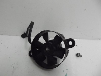 ventilateur de radiateur origi VARADERO 125 2007-2010 2