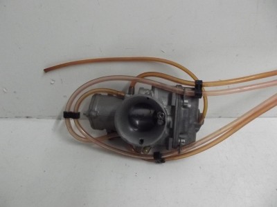 carburateur MIKUNI TMX 38  ori EXC 250 2016-2017
